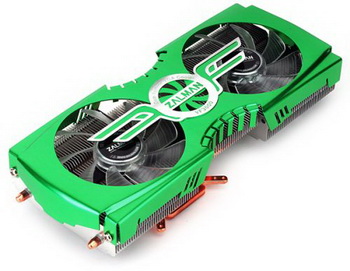 zalman VF3000F